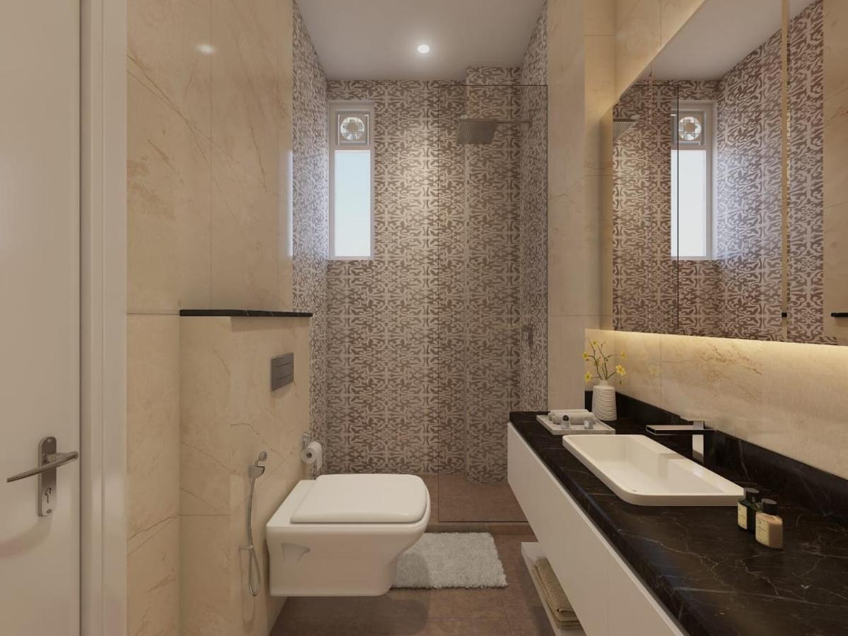 Mayur By Roomsinc Delhi Νέο Δελχί Εξωτερικό φωτογραφία