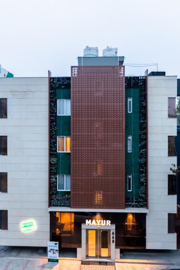 Mayur By Roomsinc Delhi Νέο Δελχί Εξωτερικό φωτογραφία