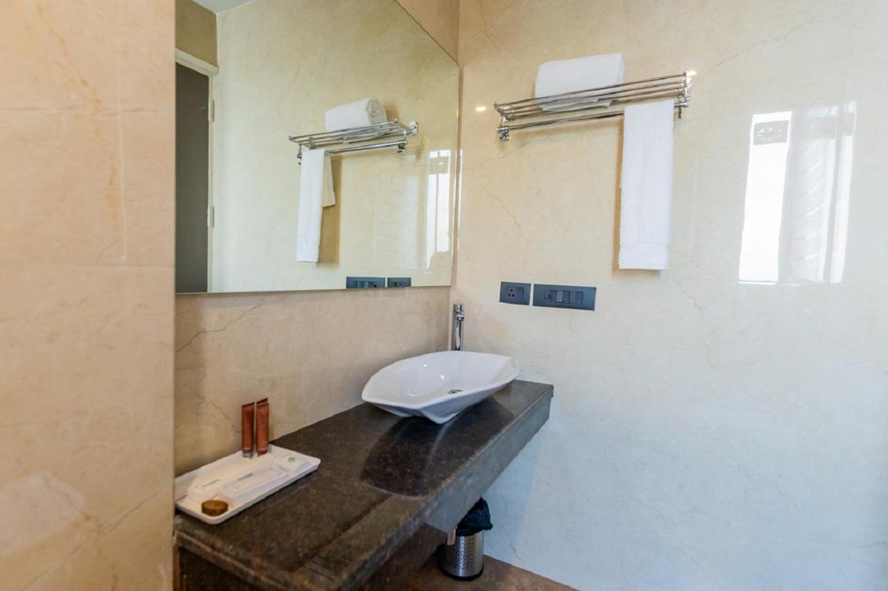 Mayur By Roomsinc Delhi Νέο Δελχί Εξωτερικό φωτογραφία