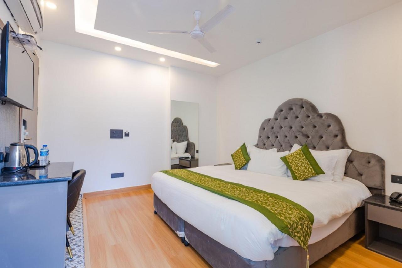 Mayur By Roomsinc Delhi Νέο Δελχί Εξωτερικό φωτογραφία