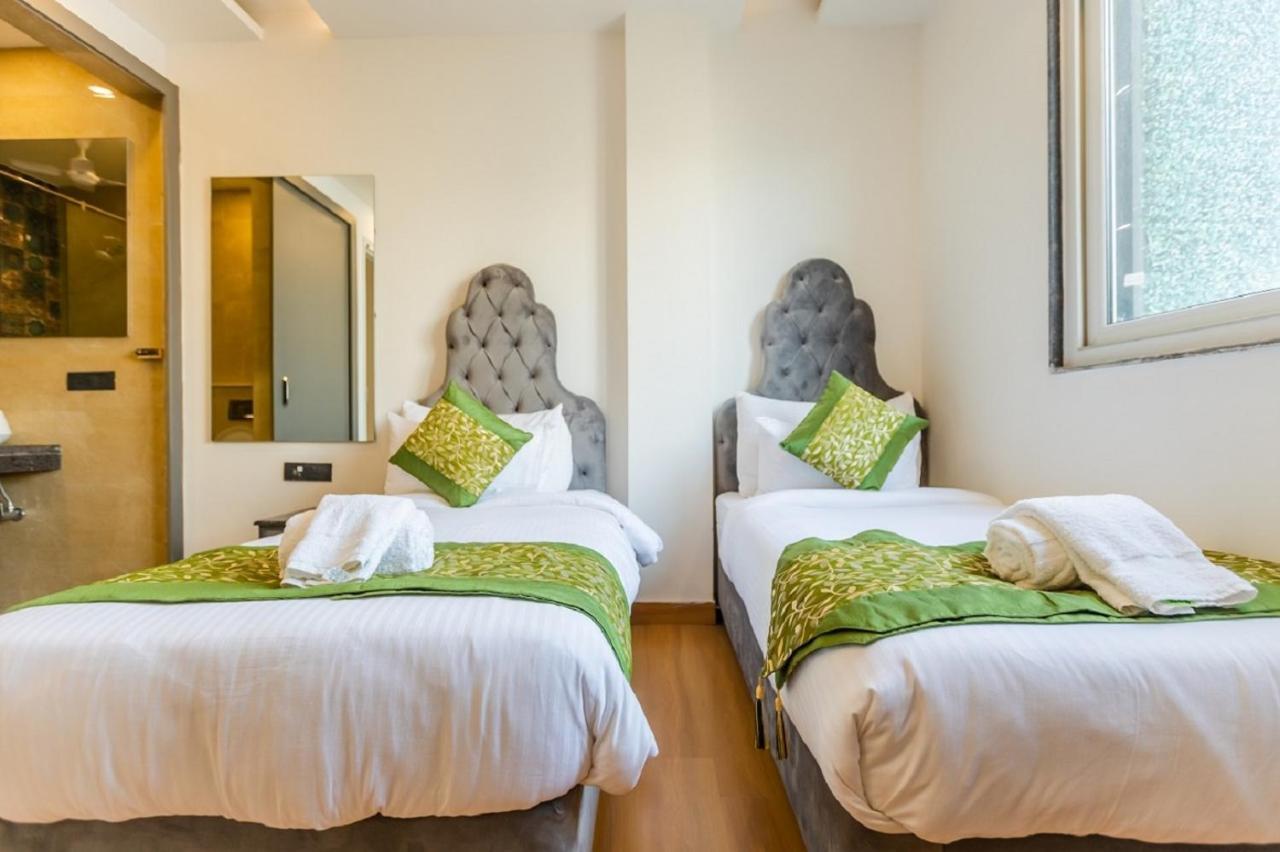 Mayur By Roomsinc Delhi Νέο Δελχί Εξωτερικό φωτογραφία