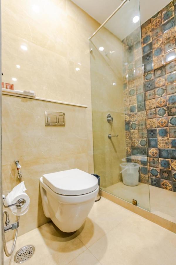 Mayur By Roomsinc Delhi Νέο Δελχί Εξωτερικό φωτογραφία