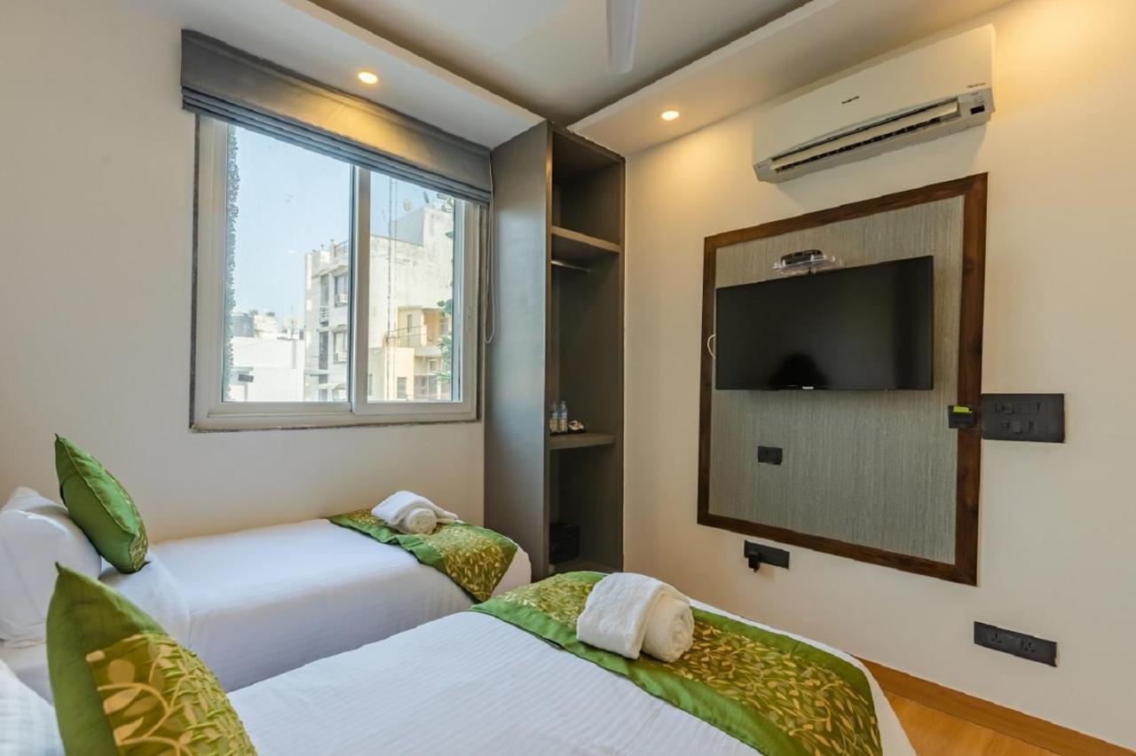 Mayur By Roomsinc Delhi Νέο Δελχί Εξωτερικό φωτογραφία