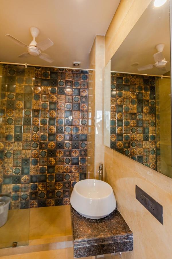Mayur By Roomsinc Delhi Νέο Δελχί Εξωτερικό φωτογραφία