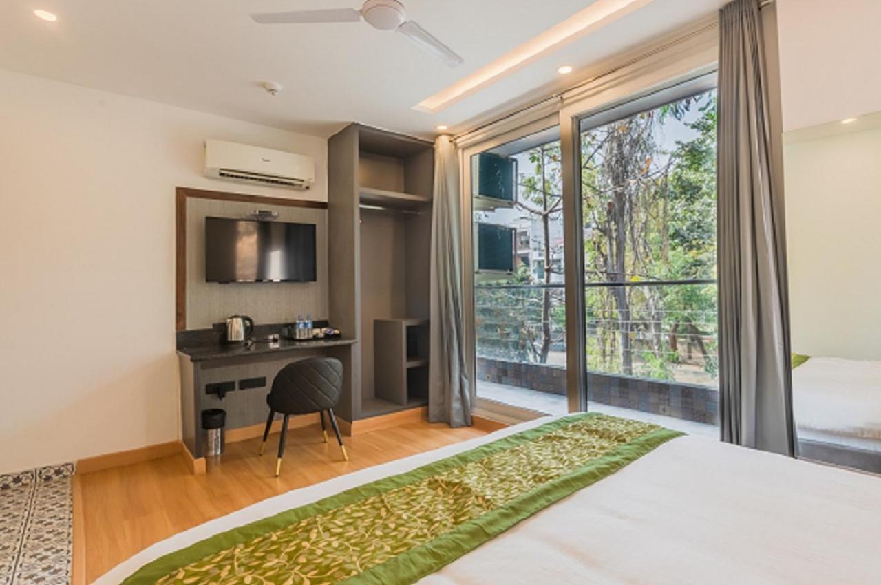 Mayur By Roomsinc Delhi Νέο Δελχί Εξωτερικό φωτογραφία