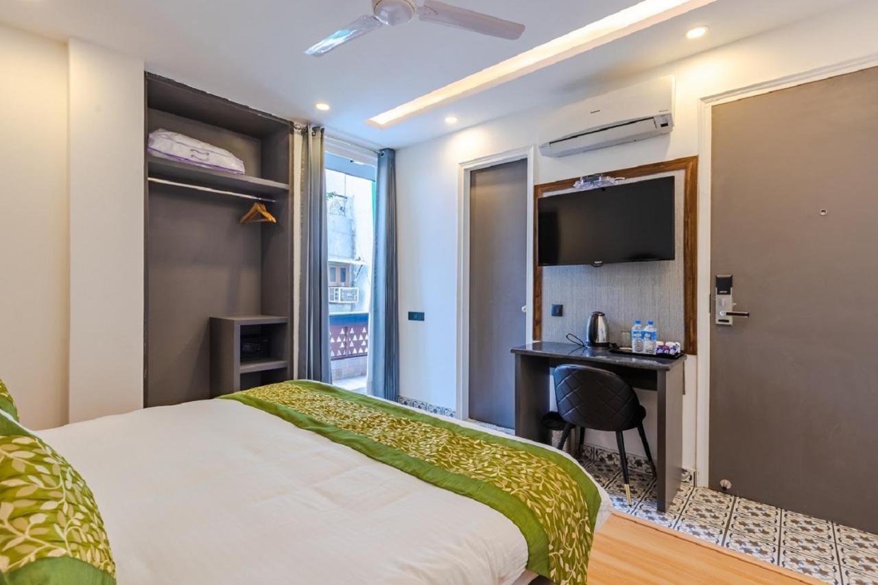 Mayur By Roomsinc Delhi Νέο Δελχί Εξωτερικό φωτογραφία