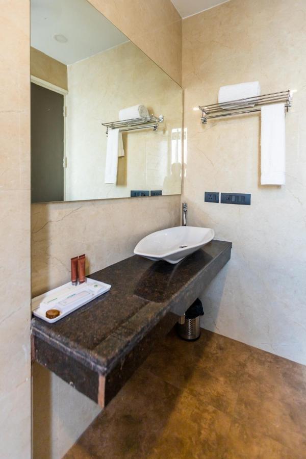 Mayur By Roomsinc Delhi Νέο Δελχί Εξωτερικό φωτογραφία