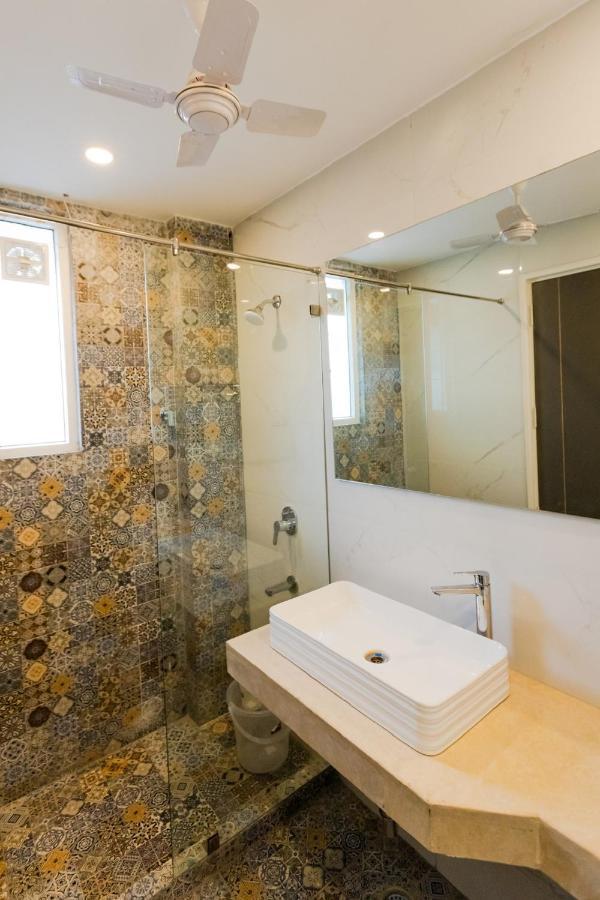 Mayur By Roomsinc Delhi Νέο Δελχί Εξωτερικό φωτογραφία