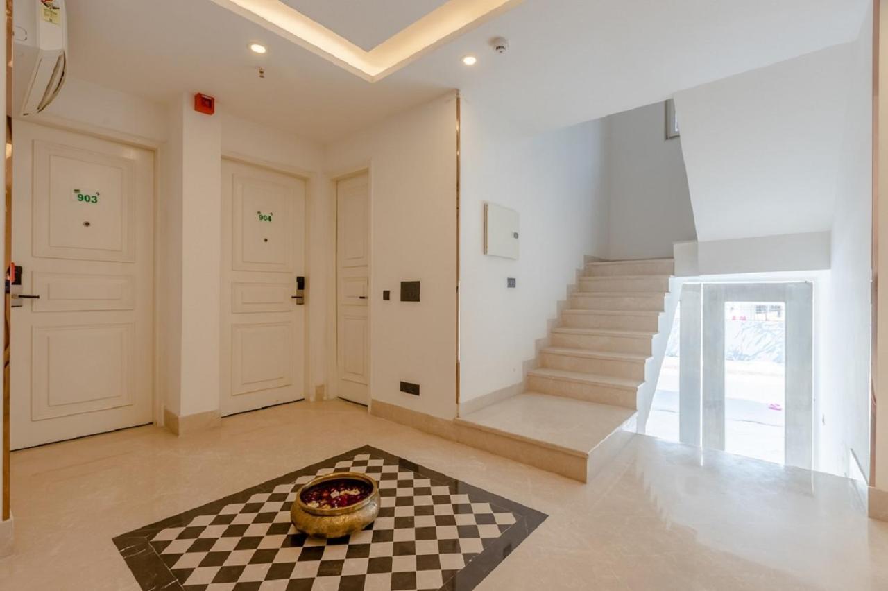 Mayur By Roomsinc Delhi Νέο Δελχί Εξωτερικό φωτογραφία