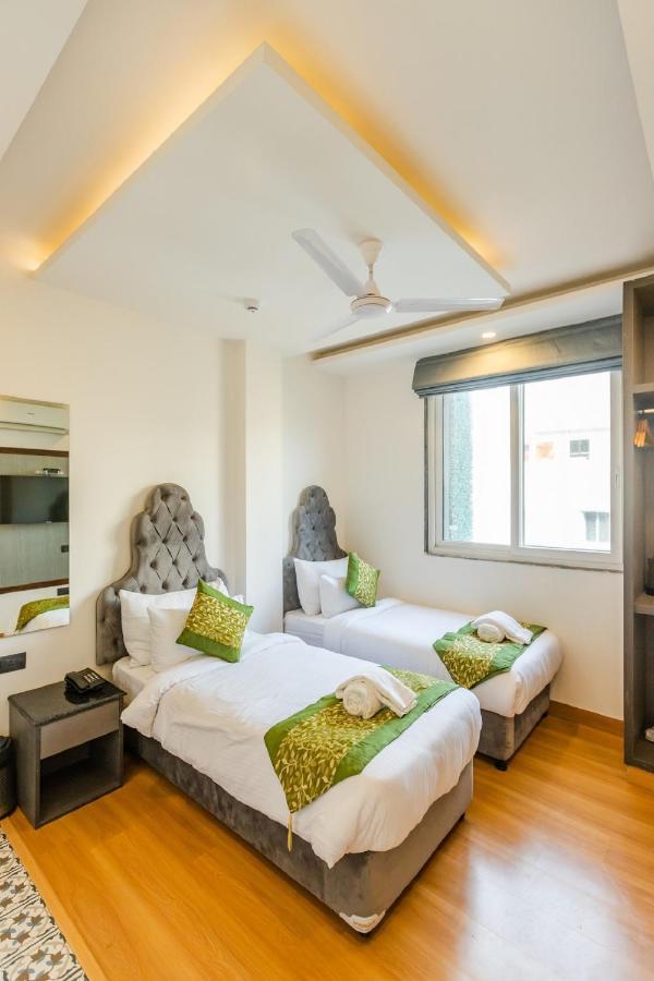 Mayur By Roomsinc Delhi Νέο Δελχί Εξωτερικό φωτογραφία