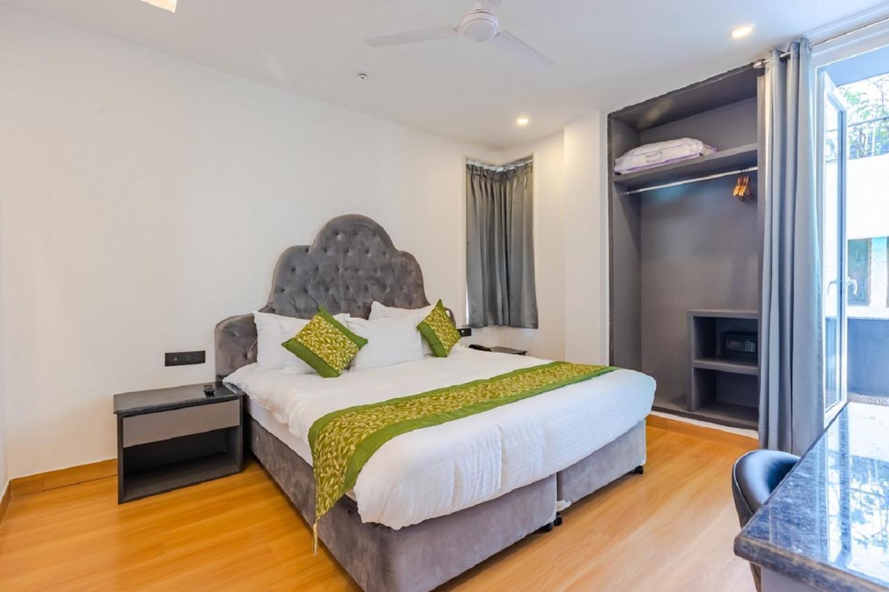 Mayur By Roomsinc Delhi Νέο Δελχί Εξωτερικό φωτογραφία