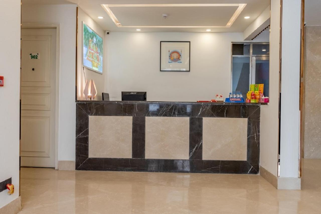 Mayur By Roomsinc Delhi Νέο Δελχί Εξωτερικό φωτογραφία