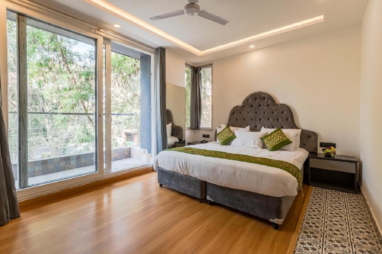 Mayur By Roomsinc Delhi Νέο Δελχί Εξωτερικό φωτογραφία