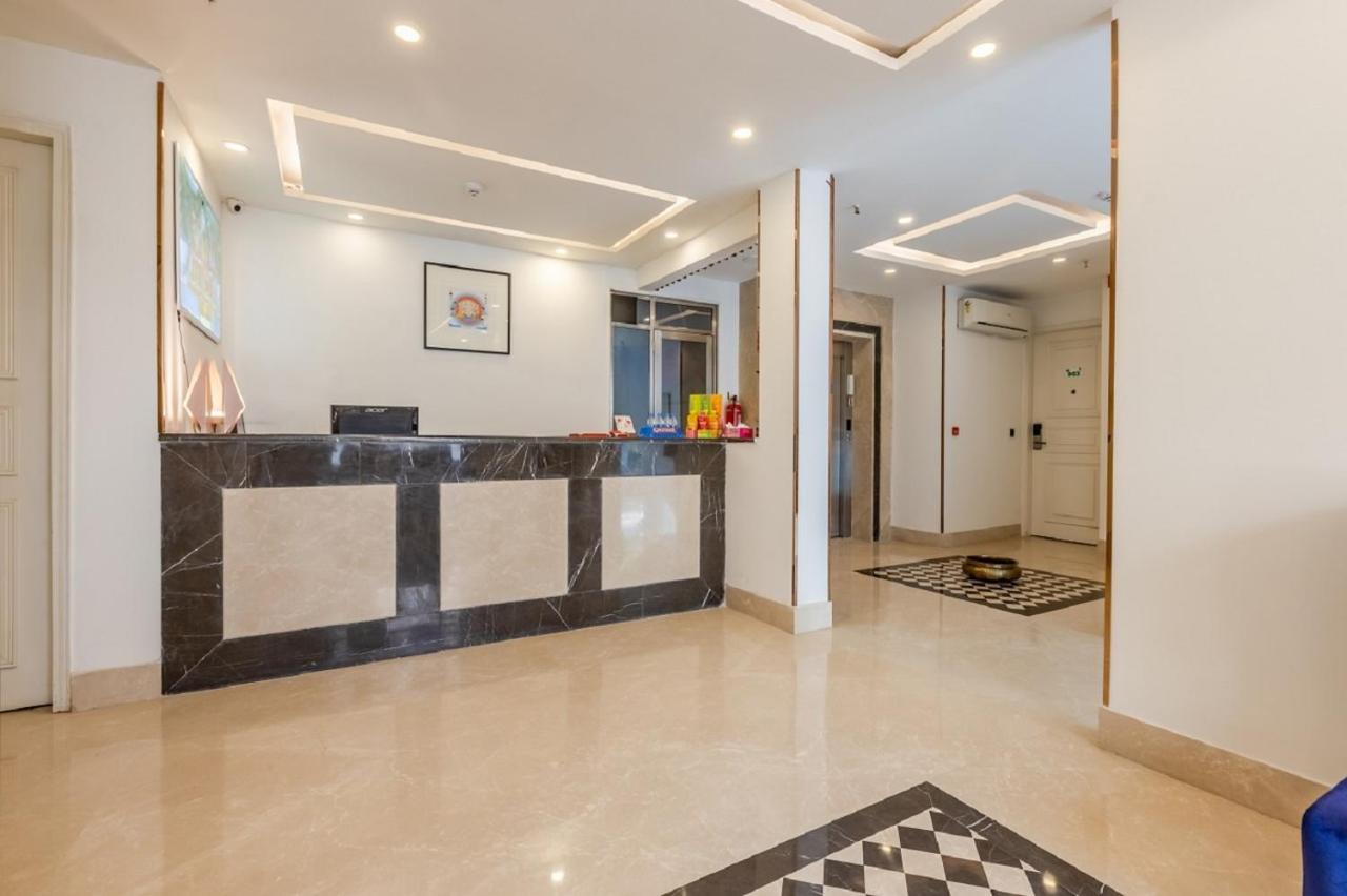 Mayur By Roomsinc Delhi Νέο Δελχί Εξωτερικό φωτογραφία
